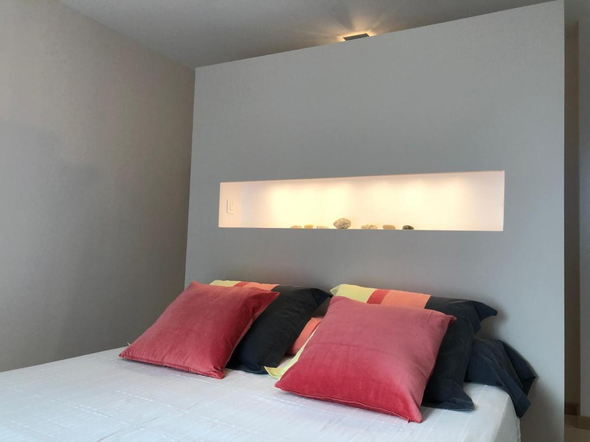 La Ferme Buissonniere Bed and Breakfast Bardou Εξωτερικό φωτογραφία